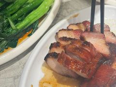 -翠华餐厅(正佳广场店)