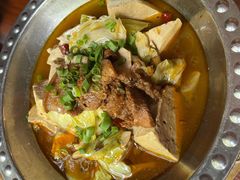 -临潼印象·特色陕菜