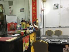 -东北一红烤肉·烧烤吧(观澜桂香店)