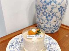 -花间烘焙BLossom Bakery