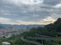 -梅峰山地公园