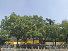 -枫桥景区