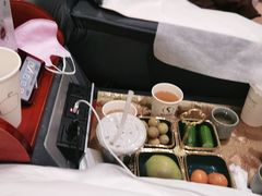-华夏良子·足道SPA艾灸(三里屯店)