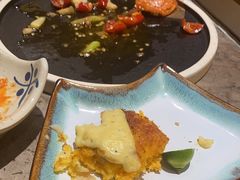 -松临·铁板烧&Omakase(神农店)