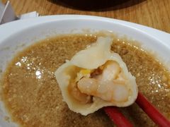 -喜家德虾仁水饺(青岛永旺东部店)