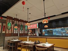 -禄运茶居·手工点心(猎德店)
