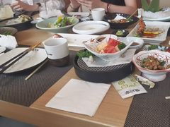 -德川家日本料理(中关村寰太大厦店)