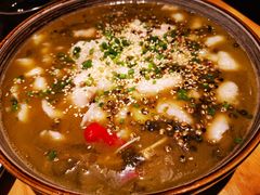 -十三式重庆江湖菜(金茂览秀城店)
