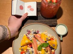 -The Good Place好地方·Brunch·coffee(国贸店)