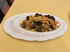 -功德林素菜饭庄(前门店)