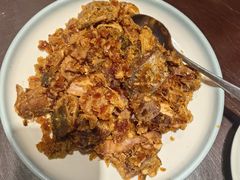 -纪林菜馆·博山菜老字号(华光路店)