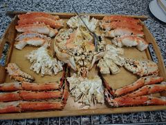 -震海贝烤贝·民俗特色店(延吉总店)