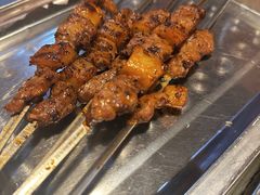 -福苗小骆驼烧烤(莲湖路店)