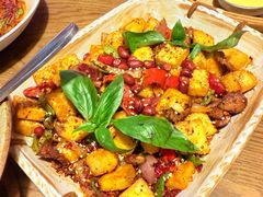 -那时新疆·若羌(经纬汇店)