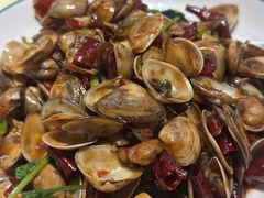 -嗨辣小聚·盘锦河蟹·海鲜烧烤龙虾(盘锦十年好店)
