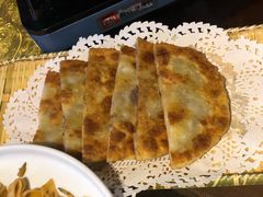 -海拉尔蒙古包(房山长阳总店)