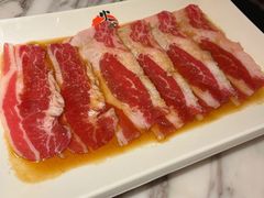 -火炉火自助餐(喜隆多店)