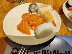 -888自助餐
