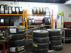 -京东养车(岳各庄店)