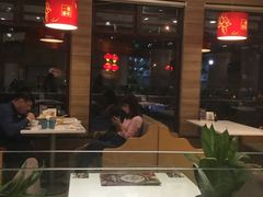 -嘉和一品粥(马家堡店)
