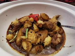 -索菲特酒店·乐轩华中餐厅
