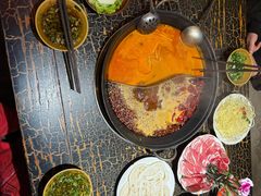 -赵九记呱呱老火锅(钟楼店)