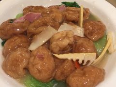 -新南华大酒店(广中店)