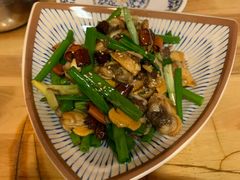 -东吉馆韩式餐厅(八经街总店)