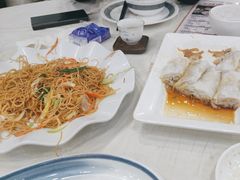 -大水车公馆·顺德菜·妈姐菜(均安店)