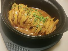 -常和州·夜宵大排档(常州单店)