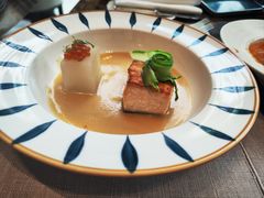 -威斯汀舞台餐厅