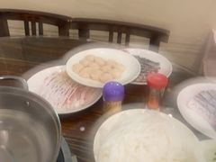 -正能量脆肉鲩火锅