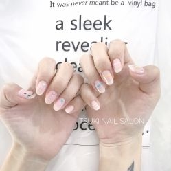 -TsukiNail艺术美甲美睫沙龙