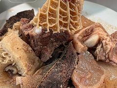 -梓记牛什(總店)