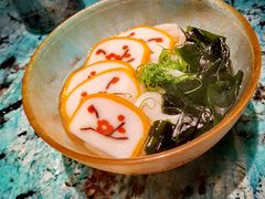 -風料理.鮨Omakase