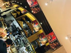 -西贝(无锡万象城店)