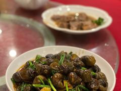 田螺-胜记菜馆(文明路)