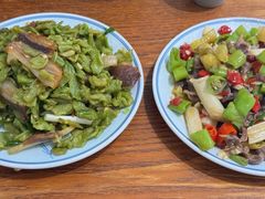 -静一餐厅·湖北菜(前门店)