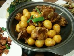 -明海妈妈菜(大连外国语学院店)