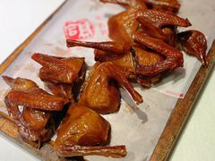 -鸽味轩·粤菜小馆(高楼门总店)