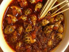 -桥底辣蟹(谢斐道店)