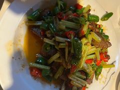 -小天府川菜馆(魏公村店)