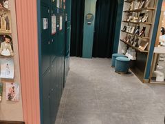-海马体照相馆(重庆爱琴海购物公园店)