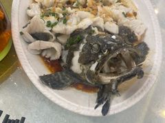 -台山美食一绝阿四台山黄鳝饭(阿四创作店)