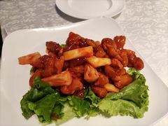 -颂福楼·南京菜(定淮门店)