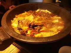 -长亭酒肆.武夷菜(鼓楼后海店)