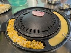 -小团团·路边烤牛肉(南岭壹街店)