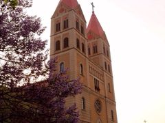 栈桥王子酒店(栈桥王子饭店)-老味道民宿(栈桥店)