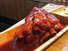 -大牌大·传统杭帮菜(湖滨店)