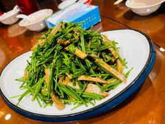 -草原明珠大酒店蒙餐